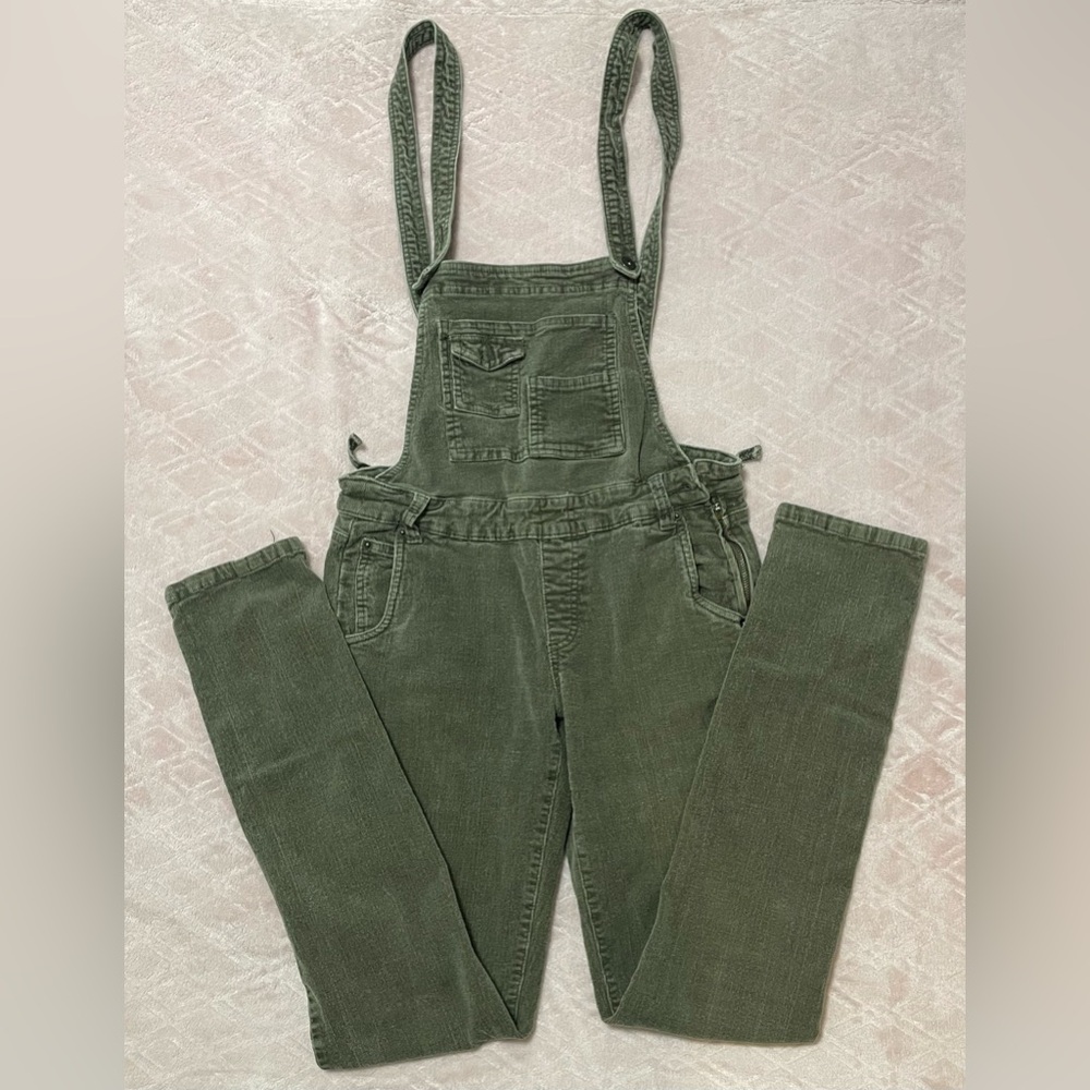 Spoon Jeans Overalls Size 9